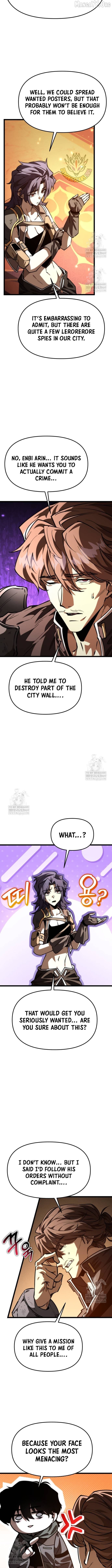 Reincarnator Chapter 111 image 14